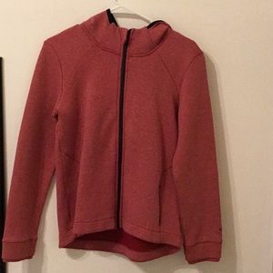 Champion Athletic Zip-up